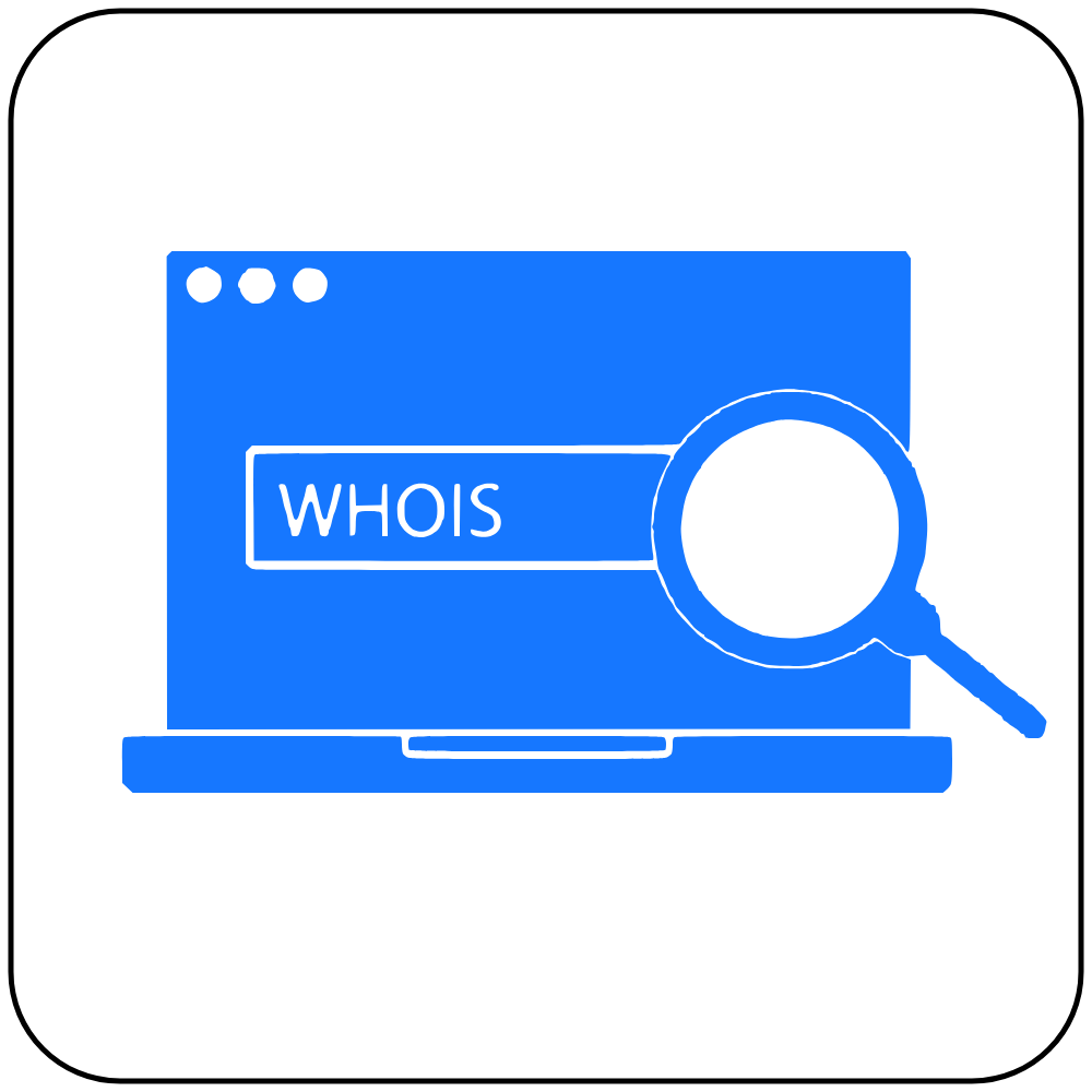 WHOIS Lookup